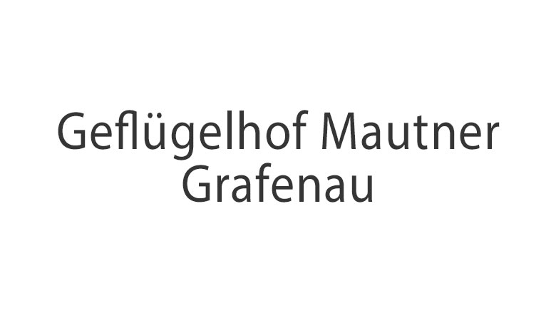 Edeka Hartmannsgruber Partner Gefluegelhof Mautner